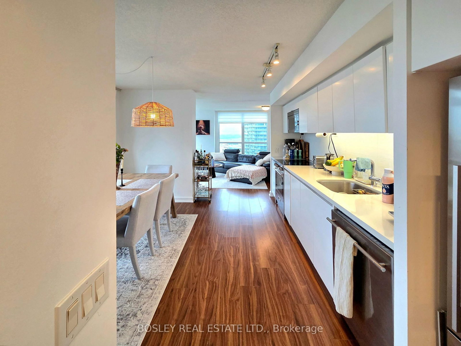 85 Queens Wharf Road • #1901 • Toronto, ON photo 10