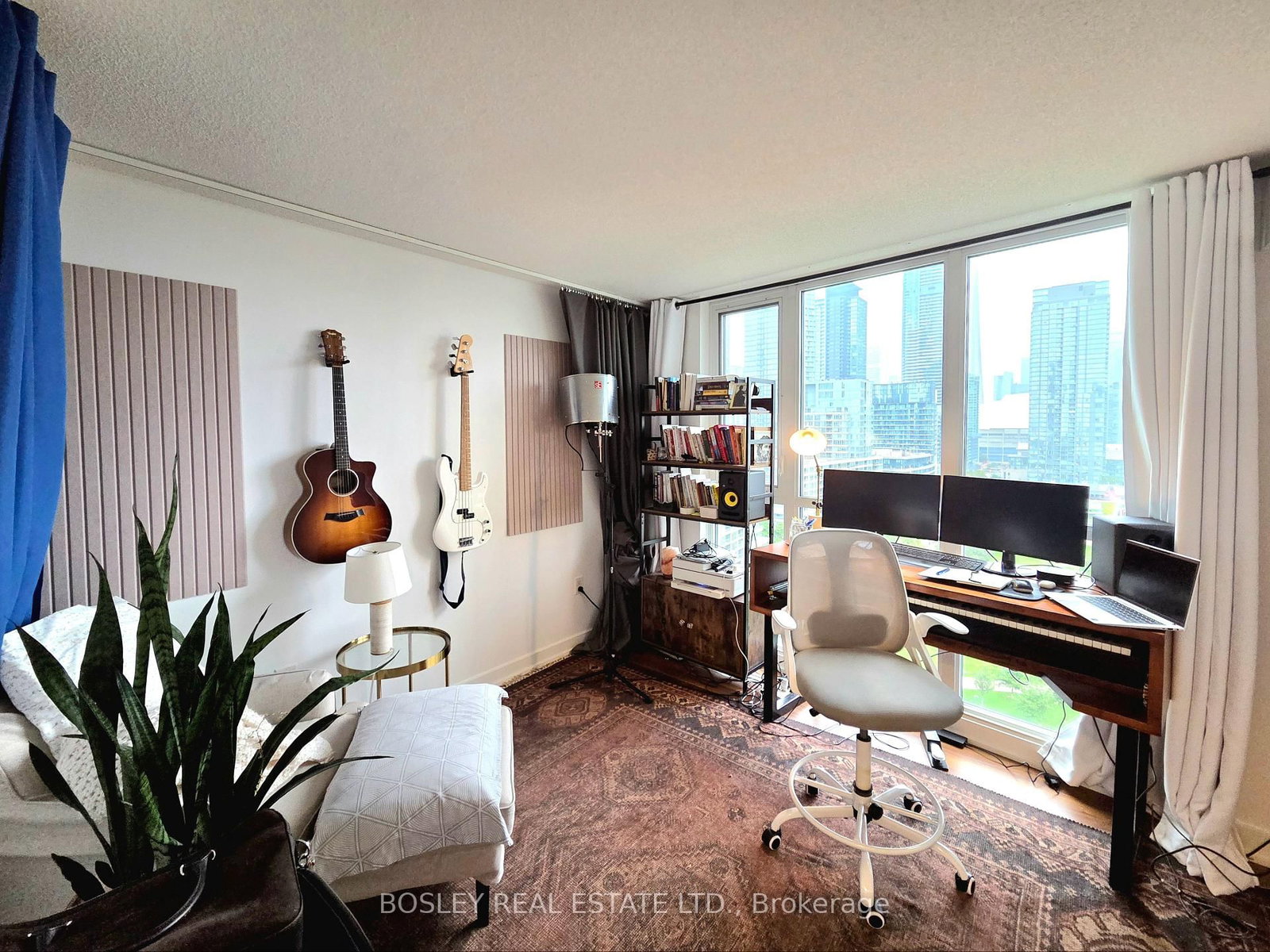 85 Queens Wharf Road • #1901 • Toronto, ON photo 14