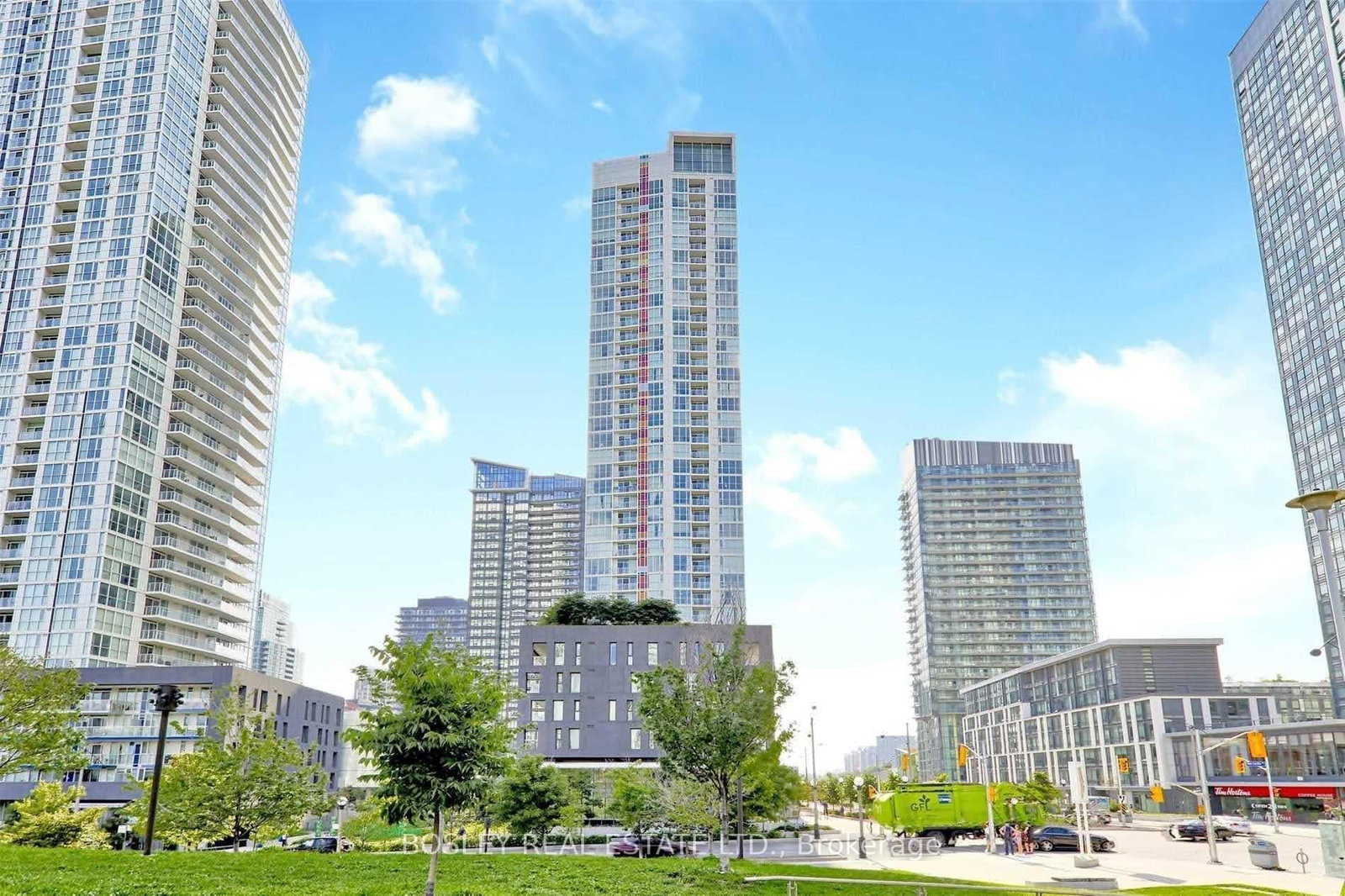 85 Queens Wharf Road • #1901 • Toronto, ON photo 18