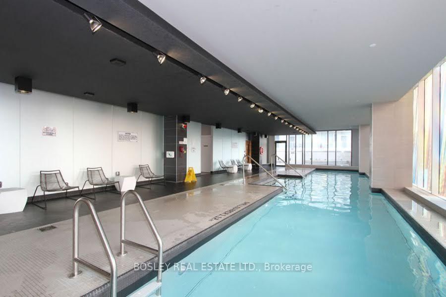 85 Queens Wharf Road • #1901 • Toronto, ON photo 19