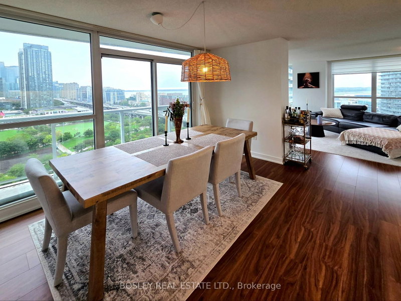 1901 - 85 Queens Wharf Road