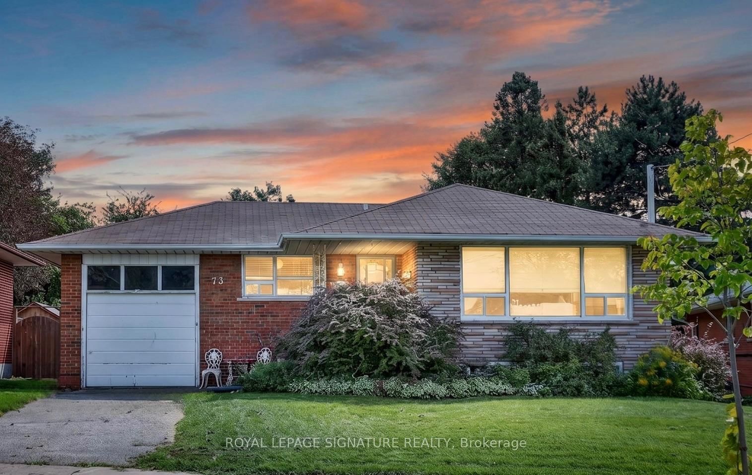73 Castlegrove Boulevard • Toronto, ON photo 1