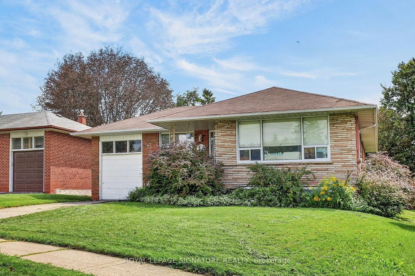 73 Castlegrove Boulevard • Toronto, ON photo 2