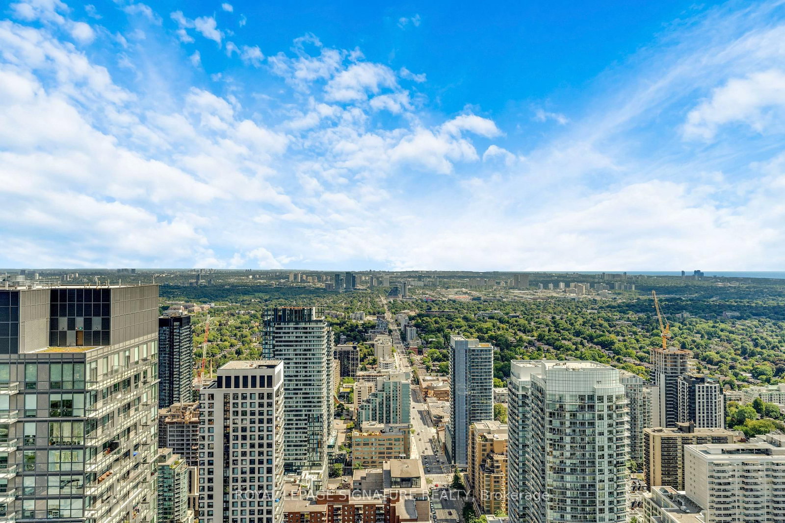 8 Eglinton Avenue E • #5009 • Toronto, ON photo 24