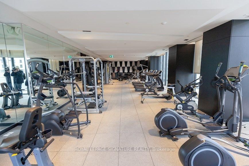 8 Eglinton Avenue E • #5009 • Toronto, ON photo 29