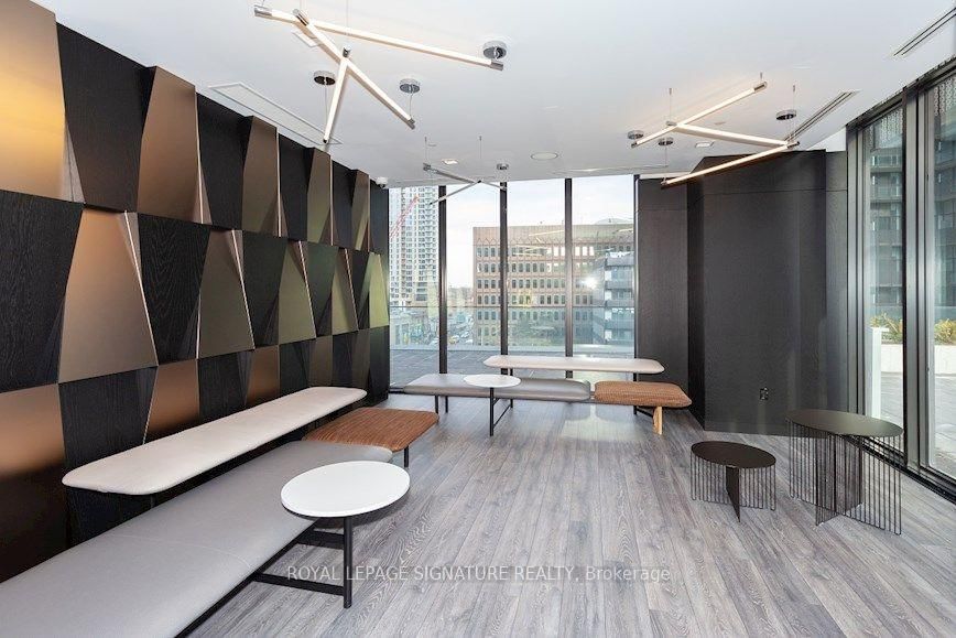 8 Eglinton Avenue E • #5009 • Toronto, ON photo 30