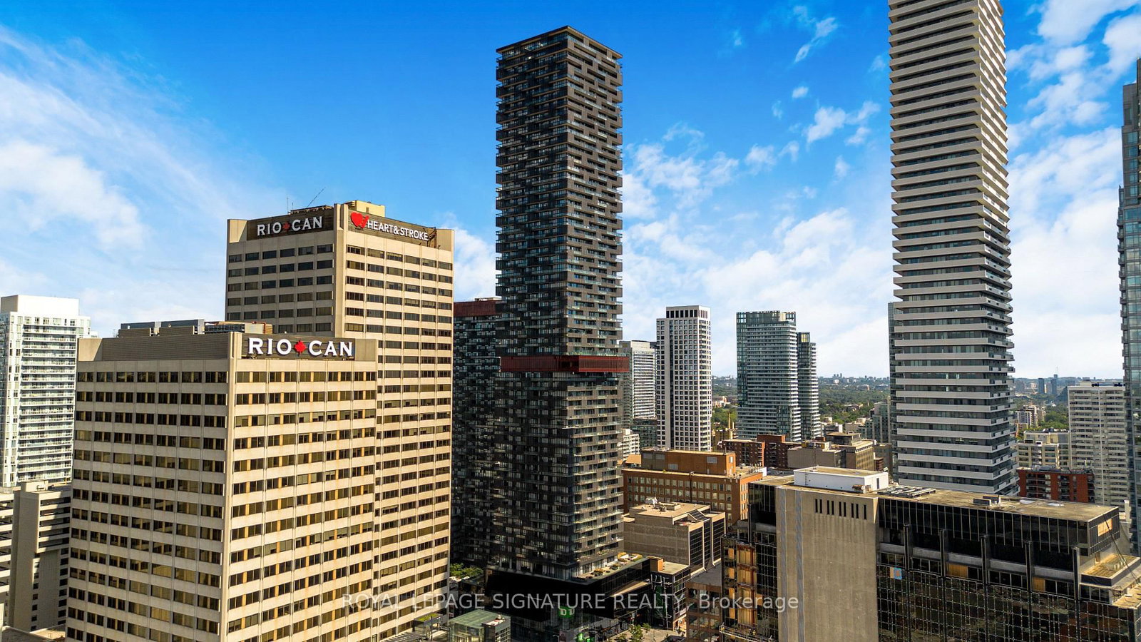 8 Eglinton Avenue E • #5009 • Toronto, ON photo 36