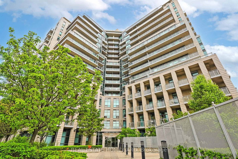 1117 - 410 Queens Quay W