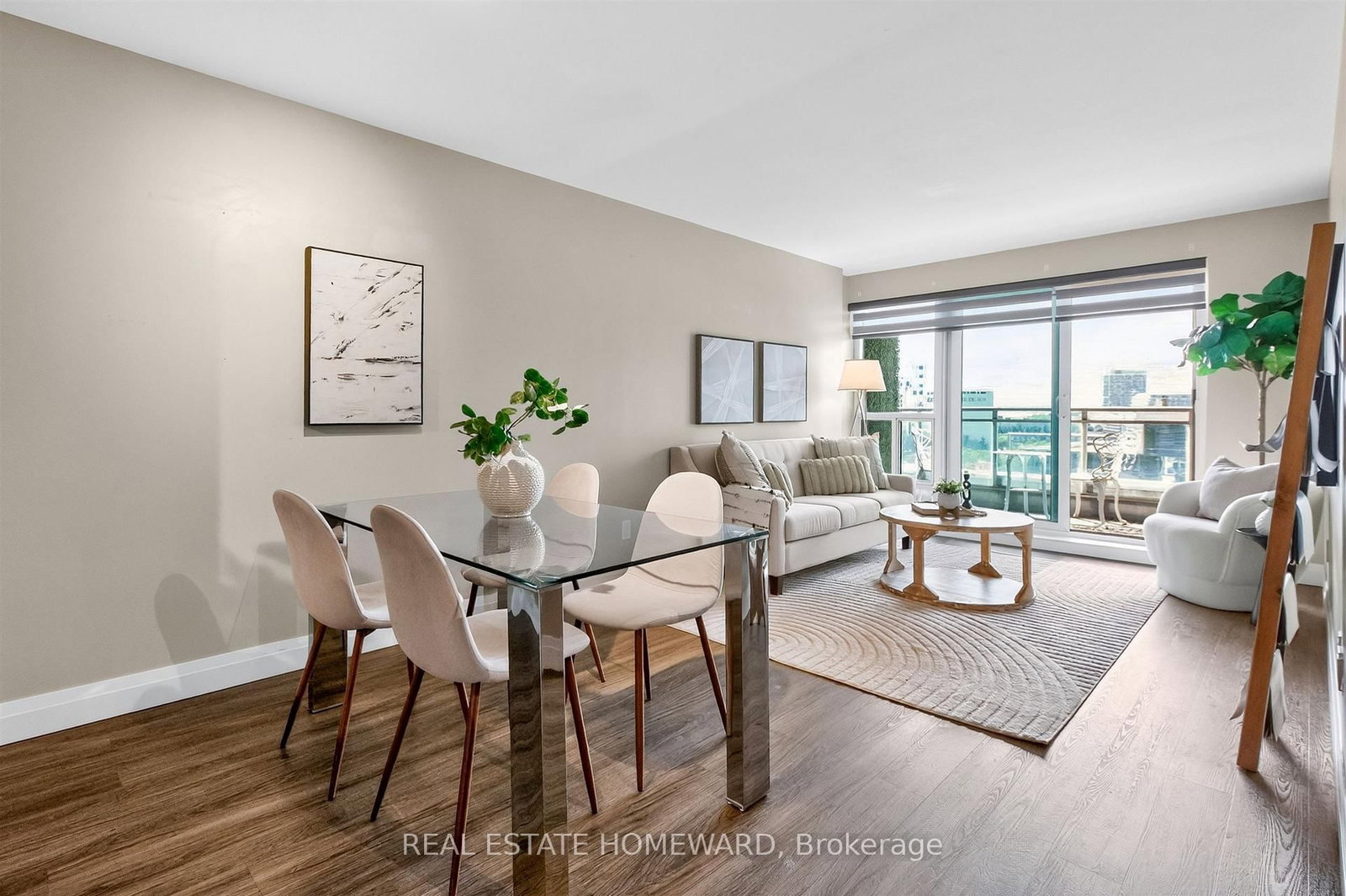 410 Queens Quay W • #1117 • Toronto, ON photo 12