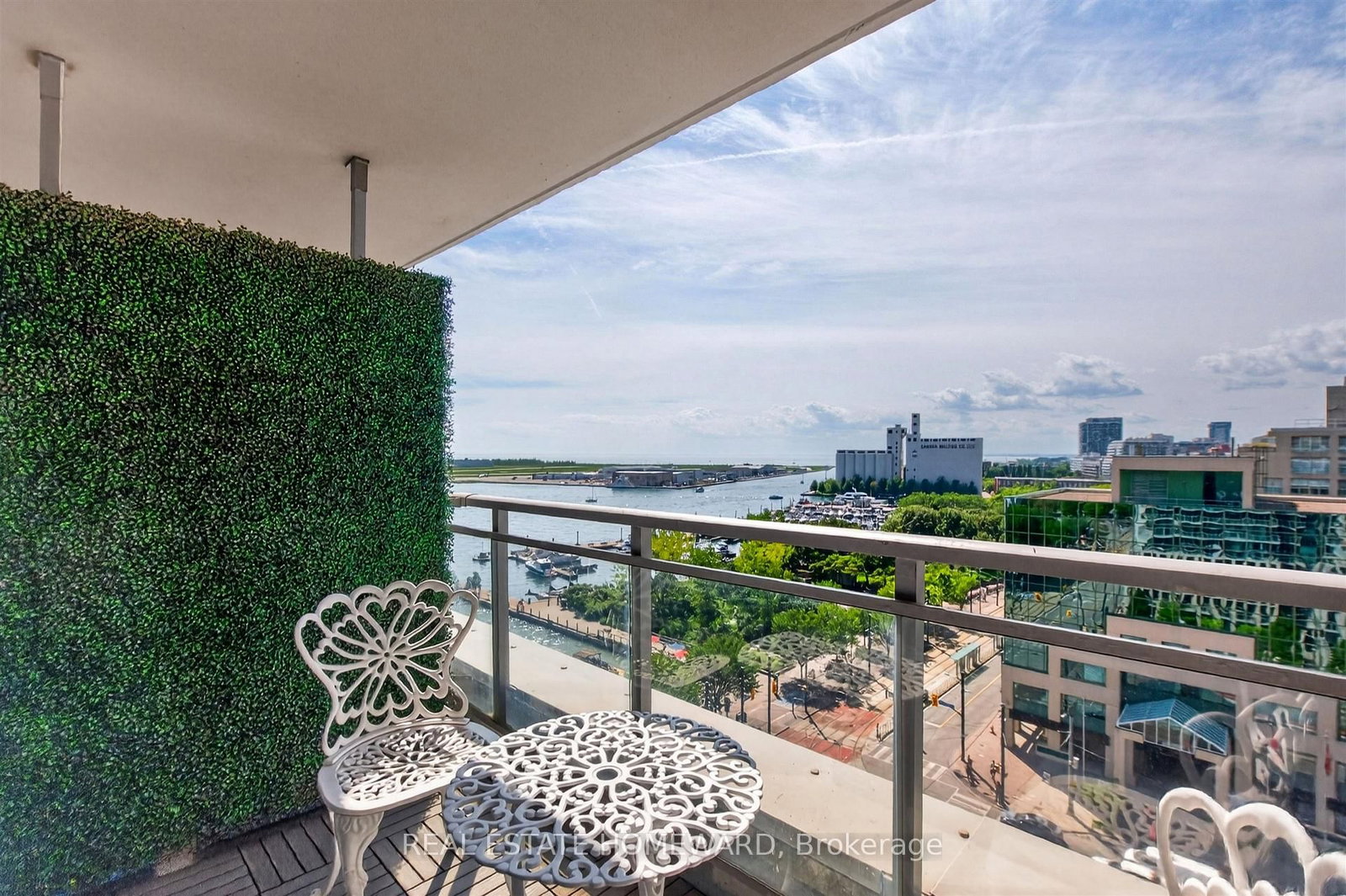 410 Queens Quay W • #1117 • Toronto, ON photo 17