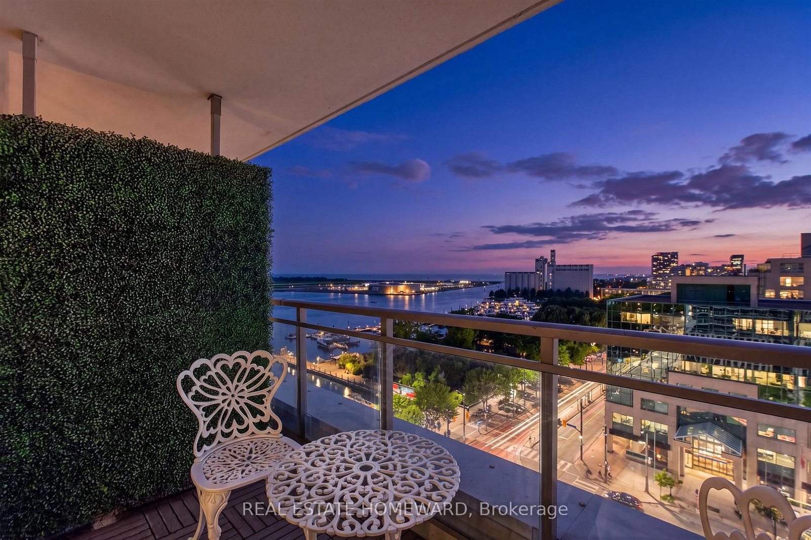 410 Queens Quay W • #1117 • Toronto, ON photo 18