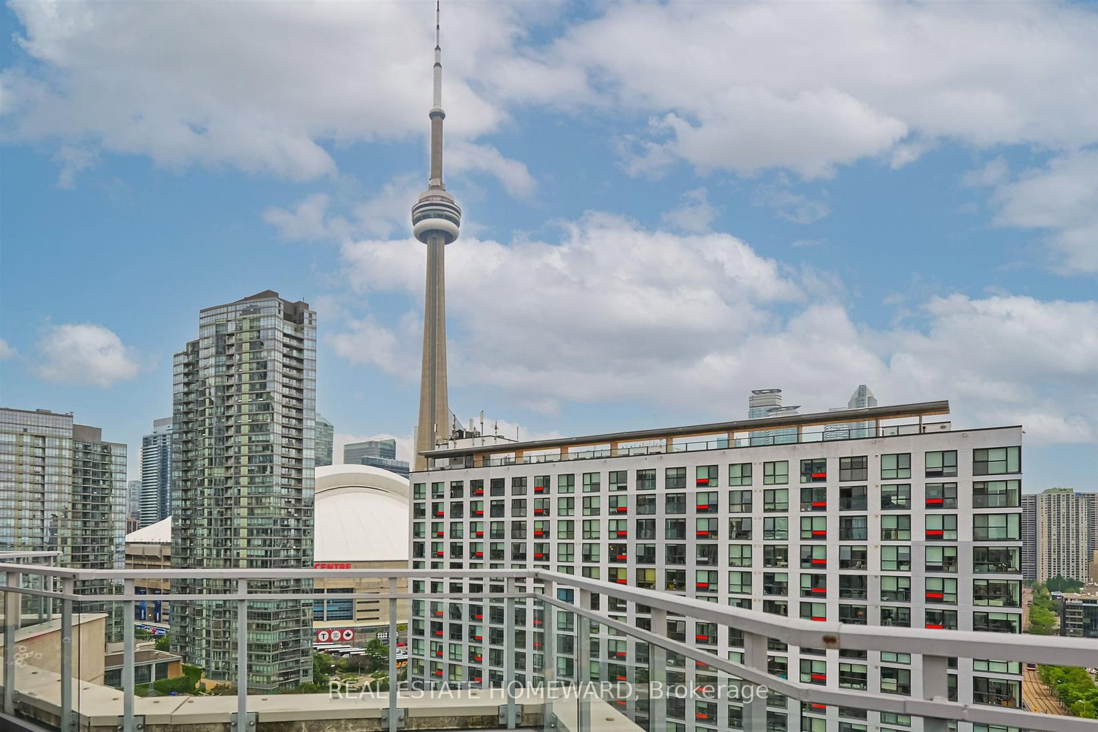 410 Queens Quay W • #1117 • Toronto, ON photo 36