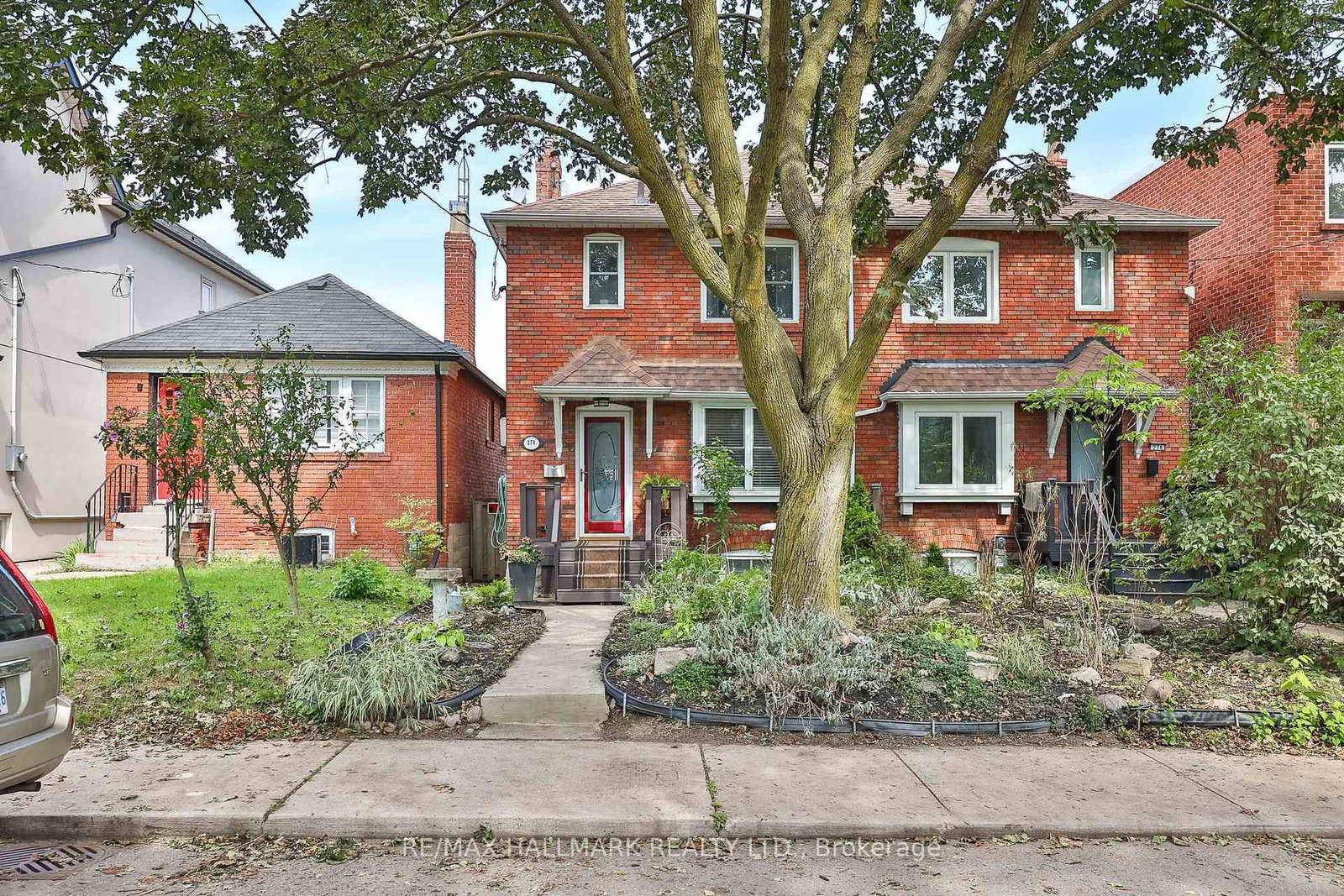 278 Woburn Avenue • Toronto, ON photo 1