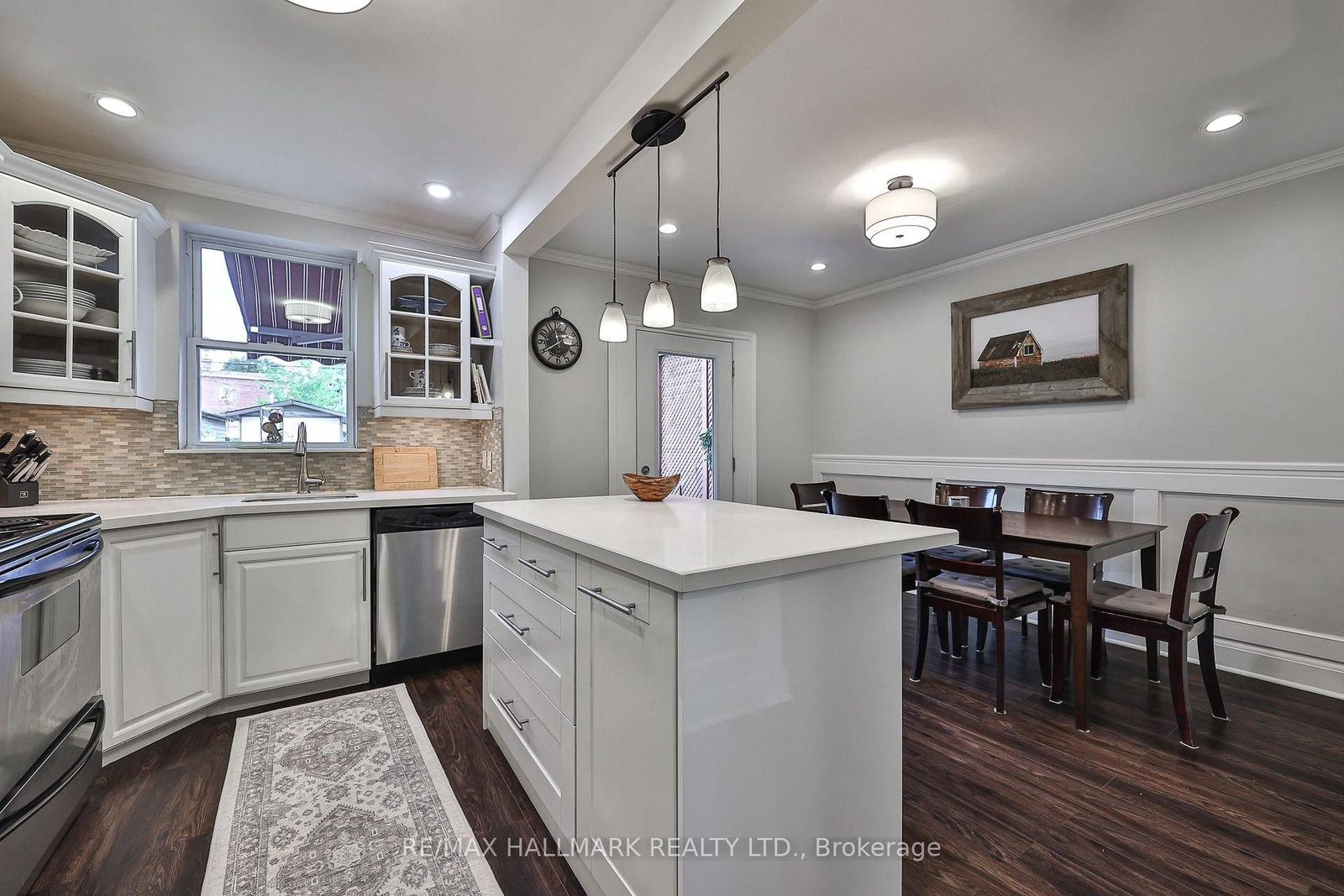 278 Woburn Avenue • Toronto, ON photo 11