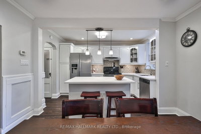 278 Woburn Toronto,ON M5M 1K9 — Photo 14
