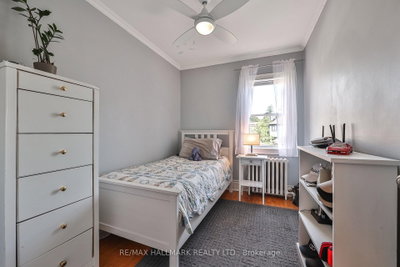 278 Woburn Toronto,ON M5M 1K9 — Photo 24