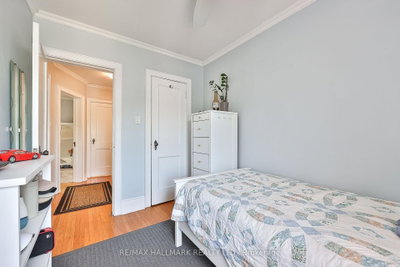 278 Woburn Toronto,ON M5M 1K9 — Photo 25