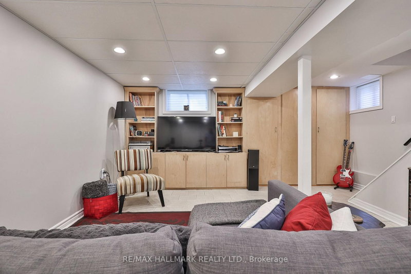 278 Woburn Toronto,ON M5M 1K9 — Photo 26