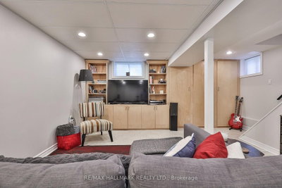 278 Woburn Toronto,ON M5M 1K9 — Photo 26