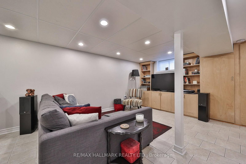 278 Woburn Toronto,ON M5M 1K9 — Photo 27