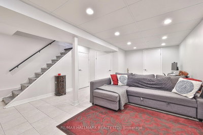 278 Woburn Toronto,ON M5M 1K9 — Photo 28