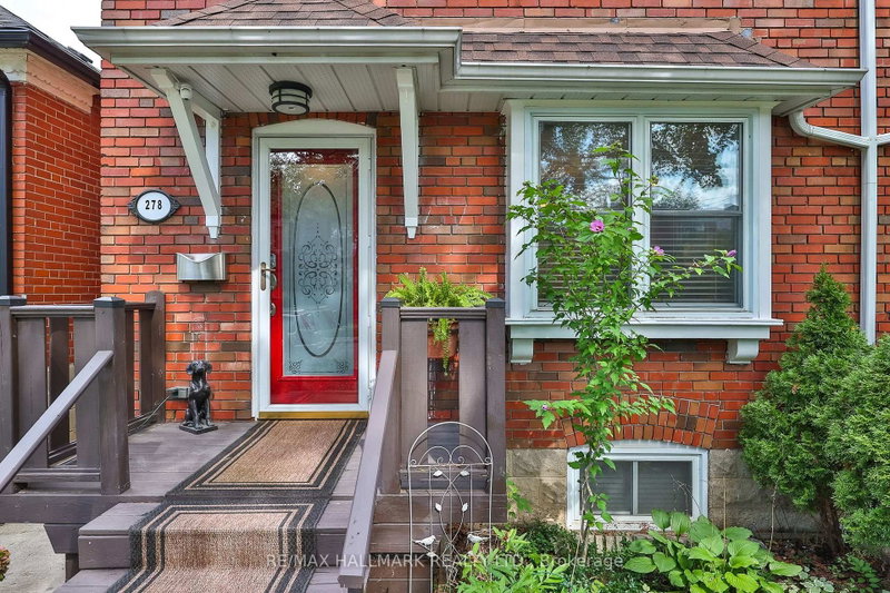 278 Woburn Avenue