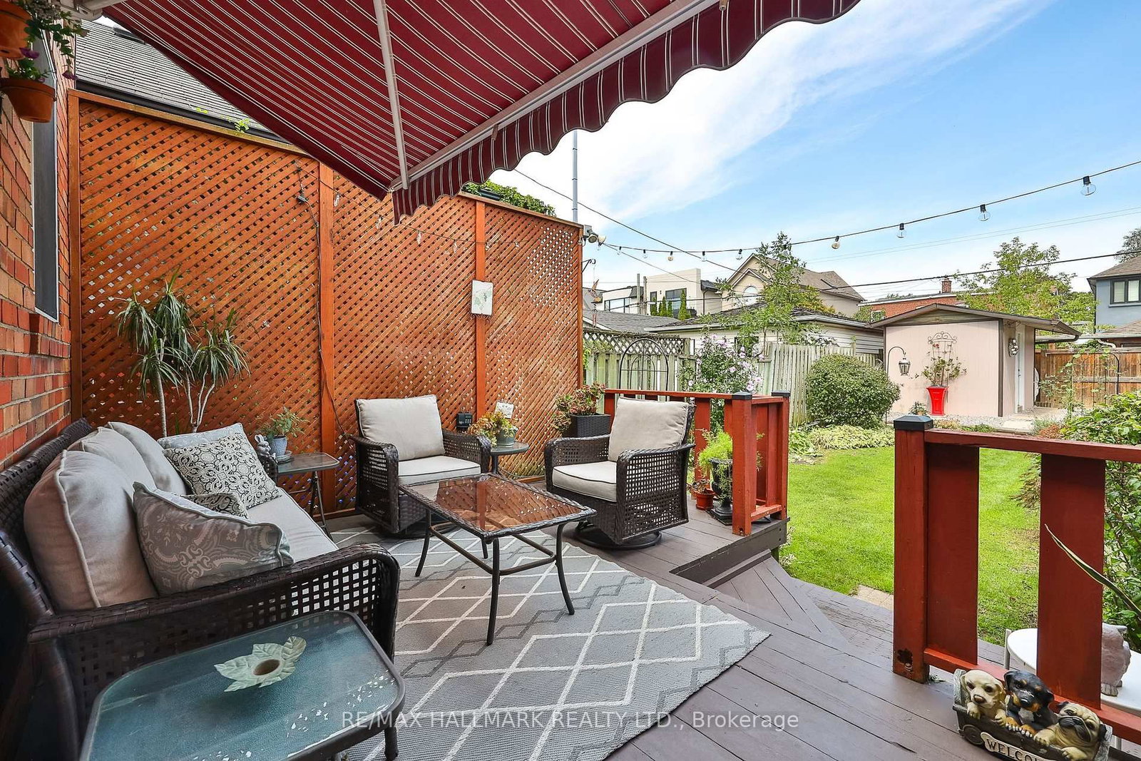 278 Woburn Avenue • Toronto, ON photo 31