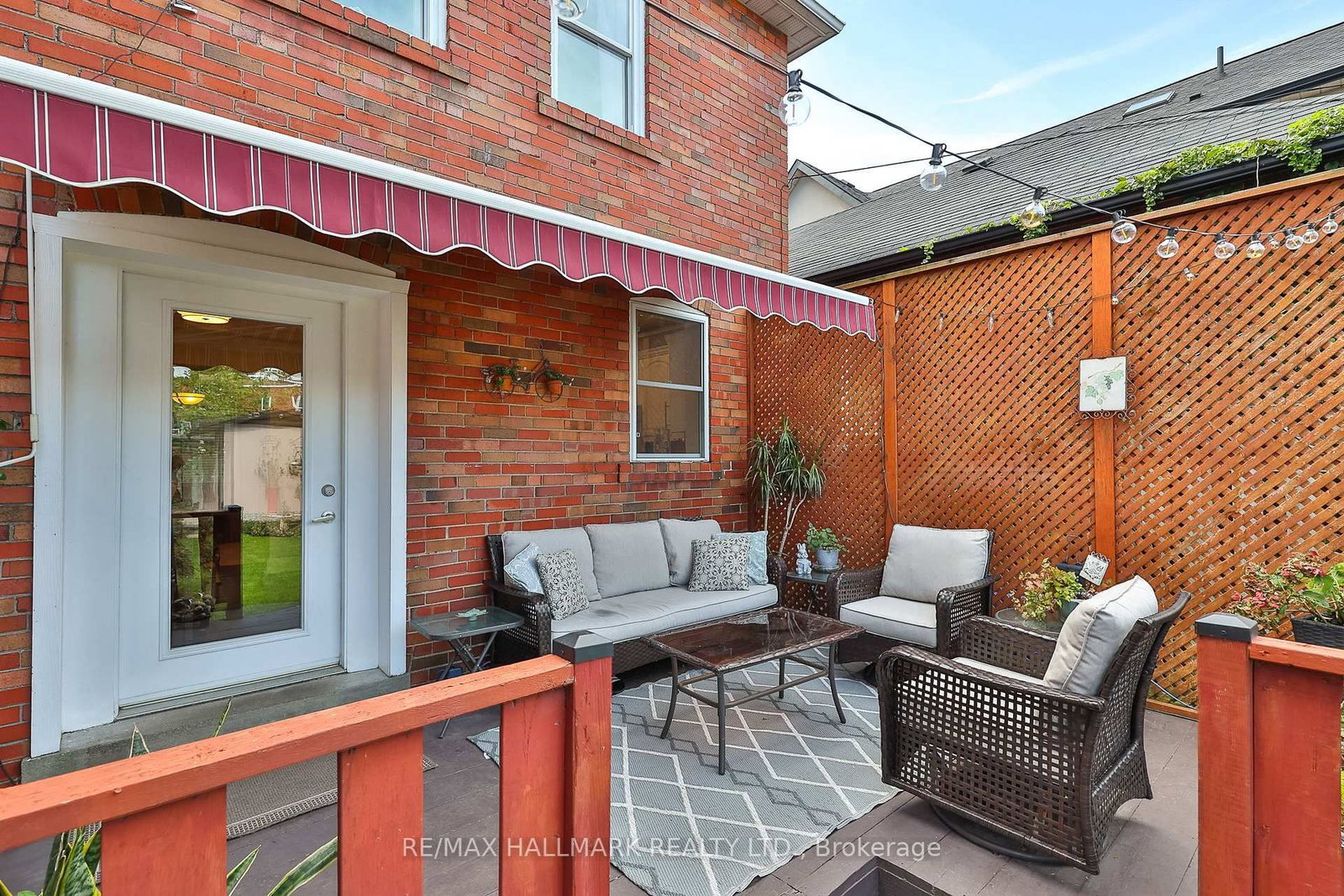 278 Woburn Avenue • Toronto, ON photo 32