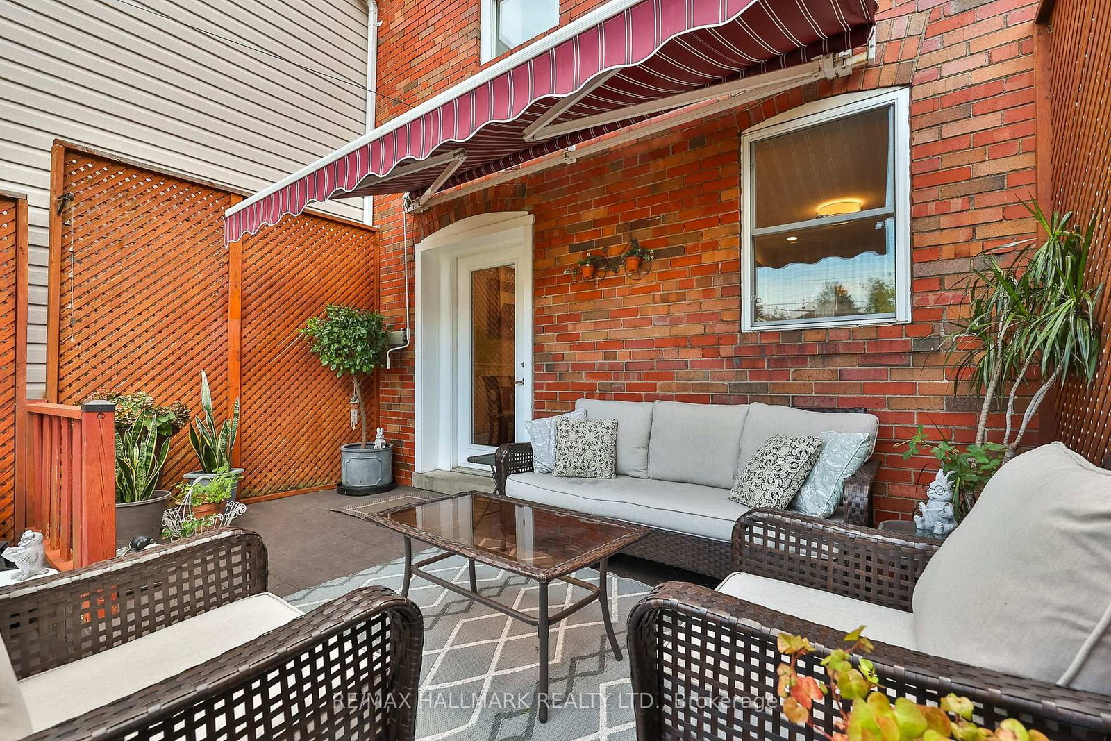 278 Woburn Avenue • Toronto, ON photo 33