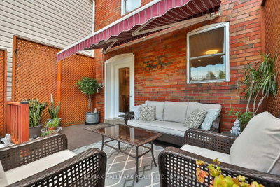 278 Woburn Toronto,ON M5M 1K9 — Photo 33