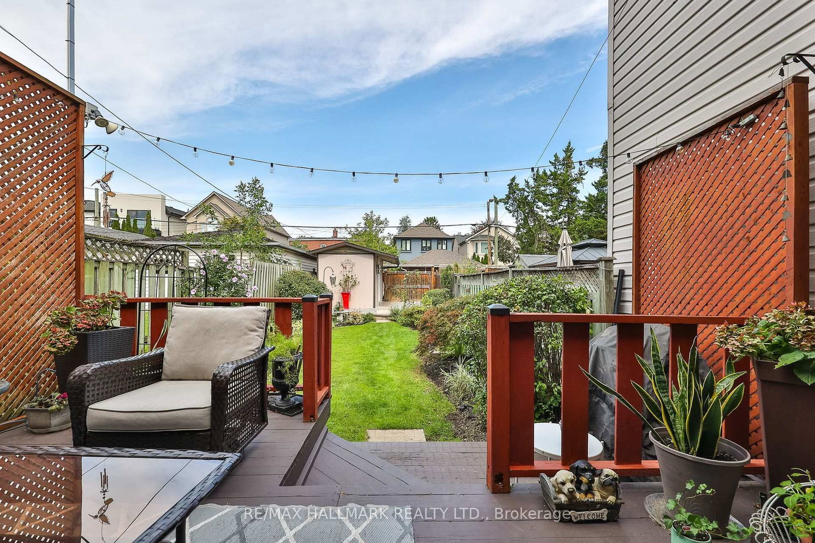 278 Woburn Avenue • Toronto, ON photo 34