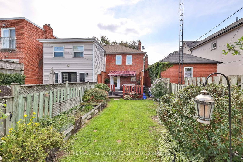 278 Woburn Toronto,ON M5M 1K9 — Photo 35