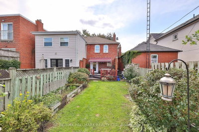 278 Woburn Toronto,ON M5M 1K9 — Photo 35