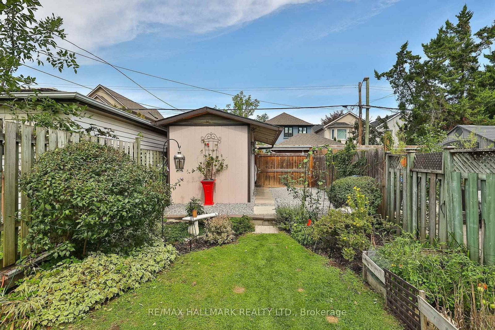 278 Woburn Avenue • Toronto, ON photo 36