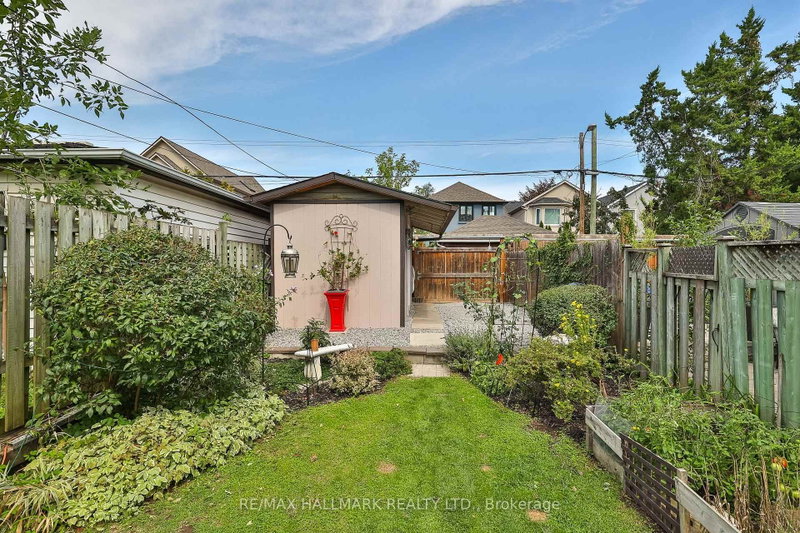 278 Woburn Toronto,ON M5M 1K9 — Photo 36