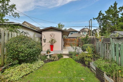 278 Woburn Toronto,ON M5M 1K9 — Photo 36