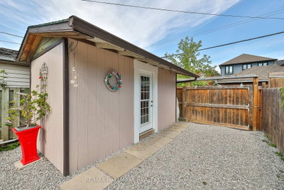 278 Woburn Toronto,ON M5M 1K9 — Photo 38