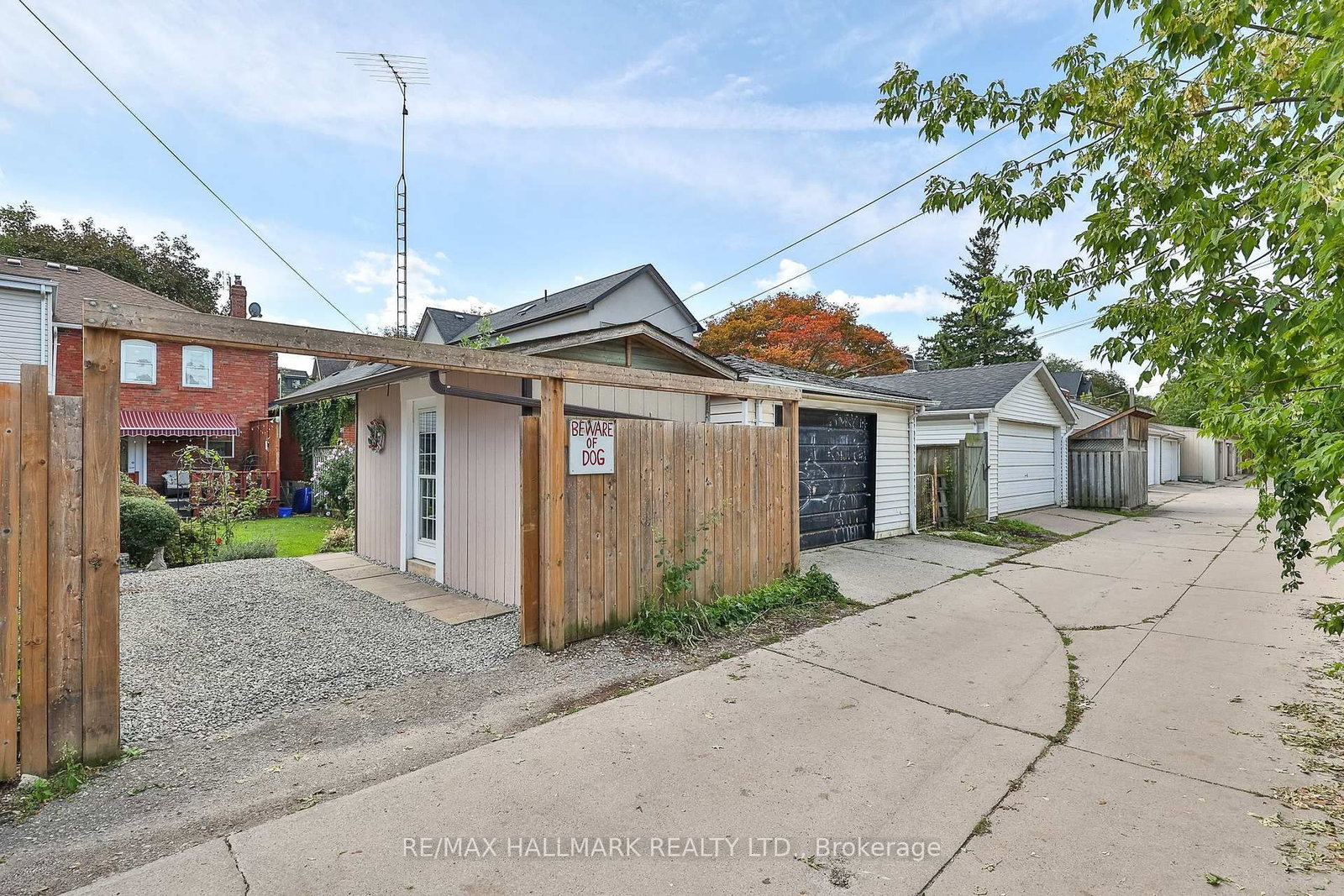 278 Woburn Avenue • Toronto, ON photo 39