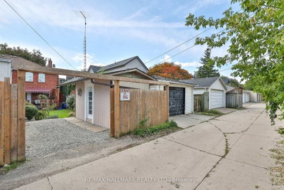 278 Woburn Toronto,ON M5M 1K9 — Photo 39