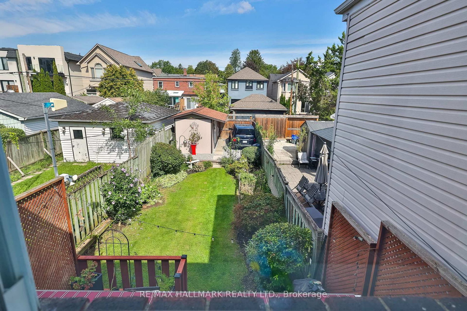 278 Woburn Avenue • Toronto, ON photo 40
