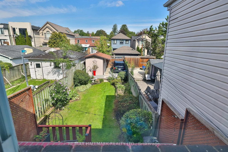 278 Woburn Toronto,ON M5M 1K9 — Photo 40