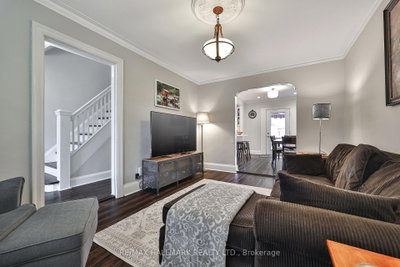 278 Woburn Avenue • Toronto, ON photo 8