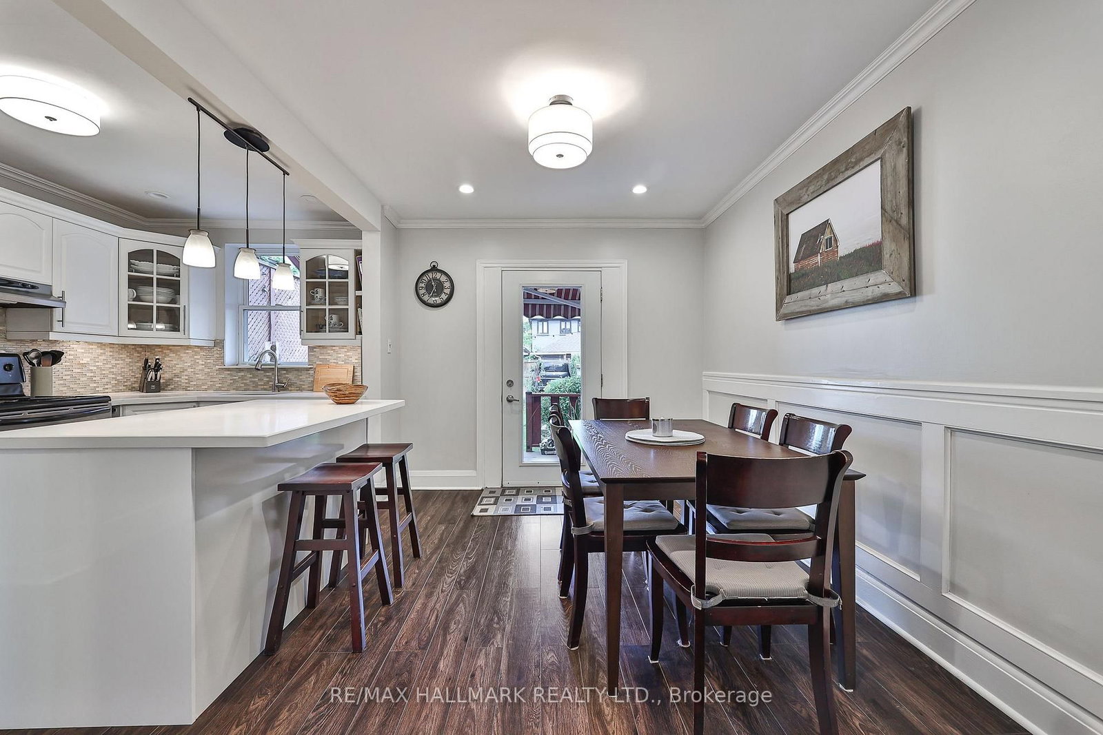 278 Woburn Avenue • Toronto, ON photo 9