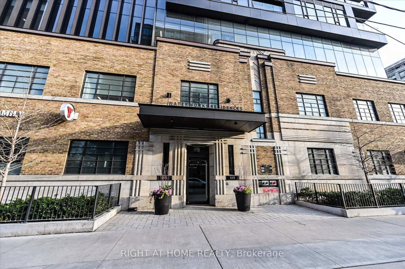 733 - 505 Richmond Street W