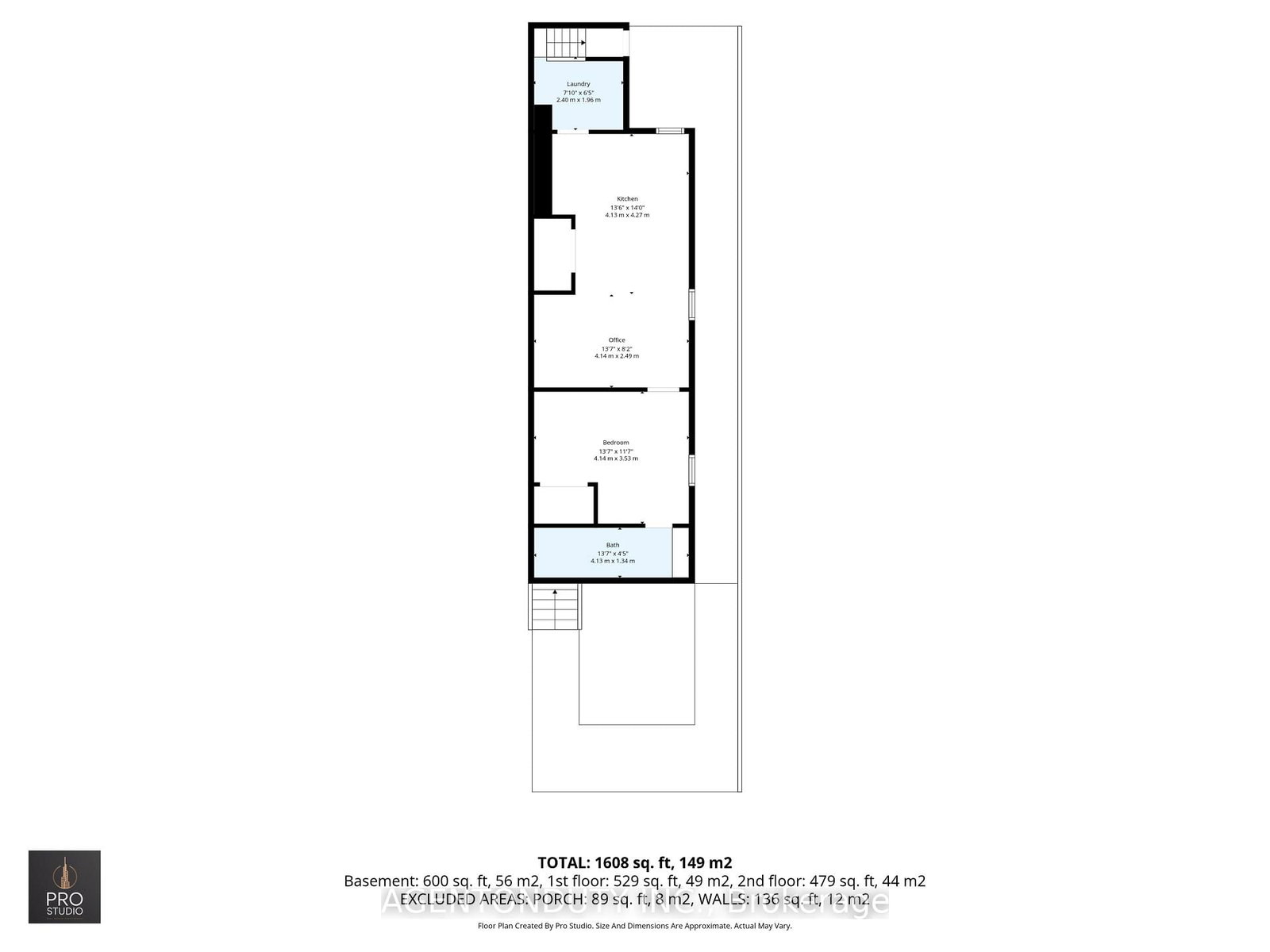 51 Perth Avenue • Toronto, ON photo 36