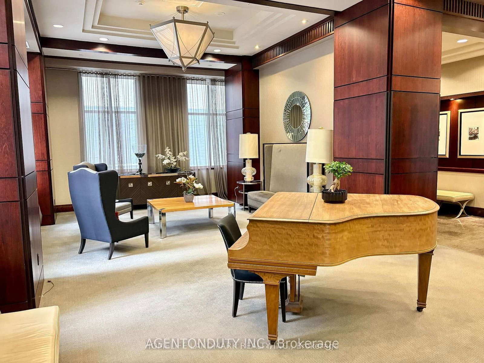 35 Balmuto Street • #1009 • Toronto, ON photo 26
