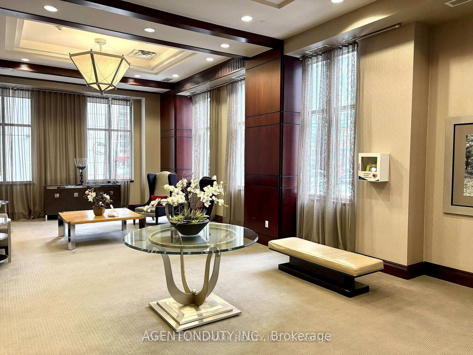 35 Balmuto Street • #1009 • Toronto, ON photo 28