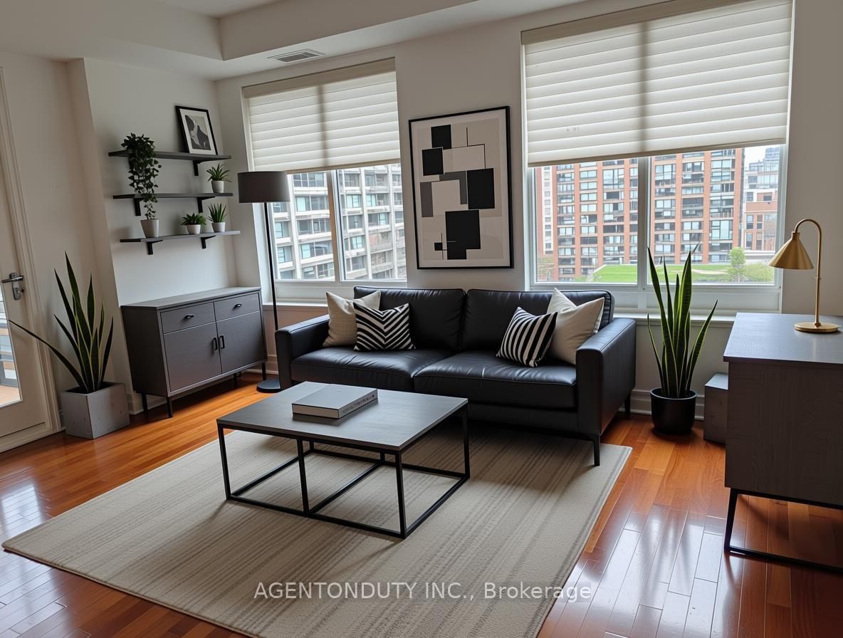 35 Balmuto Street • #1009 • Toronto, ON photo 34