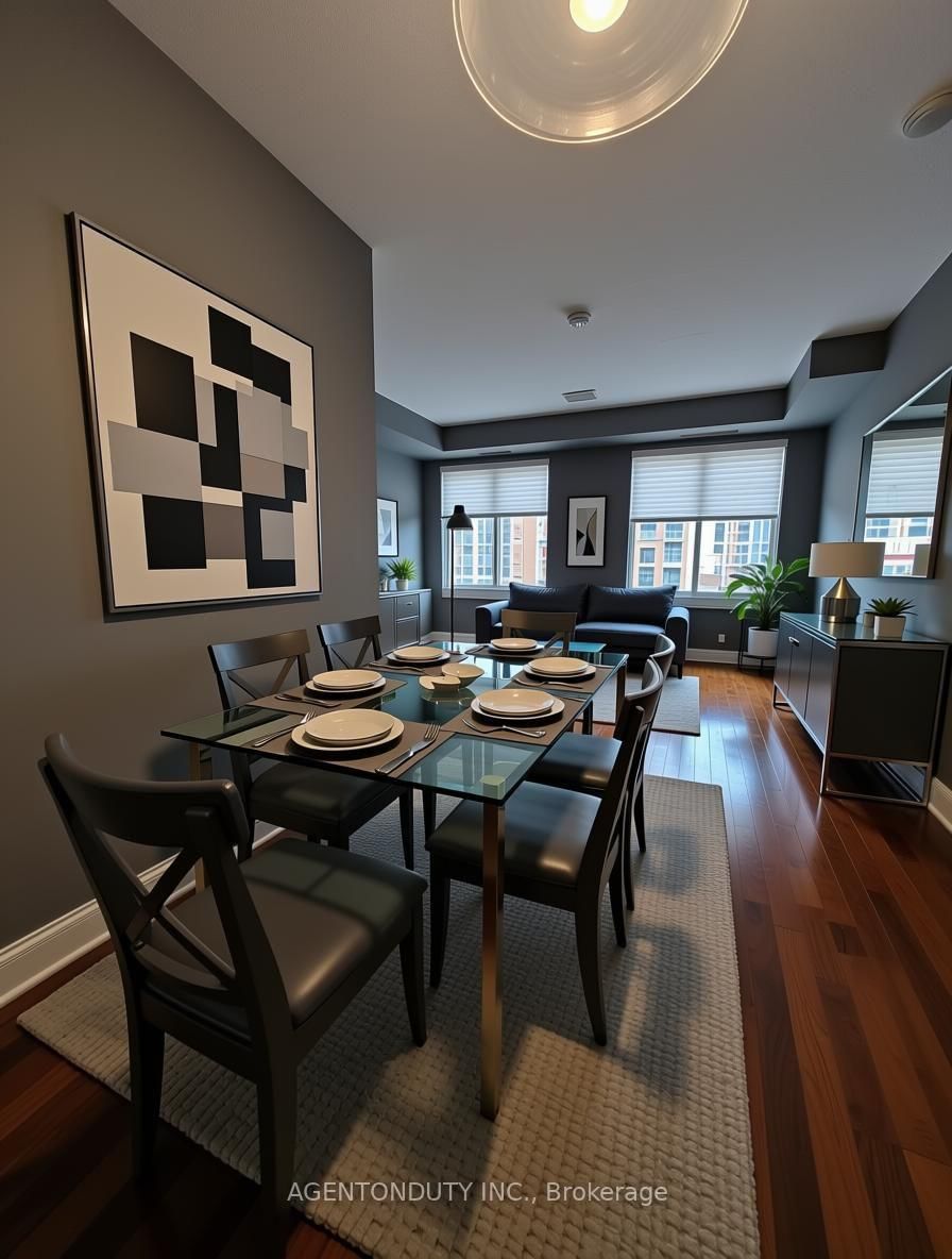 35 Balmuto Street • #1009 • Toronto, ON photo 37