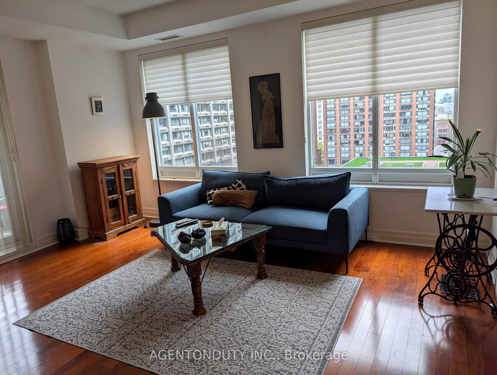 35 Balmuto Street • #1009 • Toronto, ON photo 39